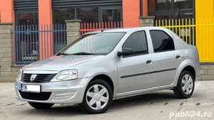 Dacia Logan 2010 *Face-Lift*  - imagine 2