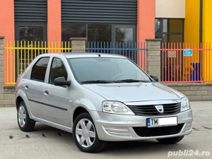 Dacia Logan 2010 *Face-Lift*  - imagine 3