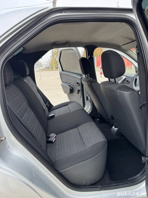 Dacia Logan 2010 *Face-Lift*  - imagine 9