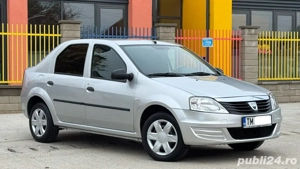 Dacia Logan 2010 *Face-Lift*  - imagine 4