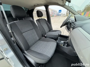 Dacia Logan 2010 *Face-Lift*  - imagine 8