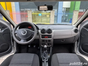 Dacia Logan 2010 *Face-Lift*  - imagine 7