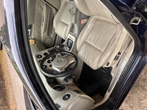 Alfa Romeo 159 automata - imagine 6