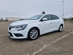 Renault megane 2017 diesel 1.5dci- 121.900 km - imagine 2