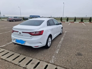 Renault megane 2017 diesel 1.5dci- 121.900 km - imagine 3