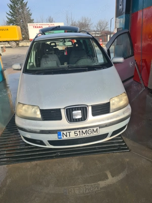 Alhambra perfecta stare