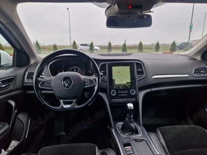 Renault megane 2017 diesel 1.5dci- 121.900 km - imagine 5