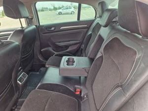 Renault megane 2017 diesel 1.5dci- 121.900 km - imagine 8