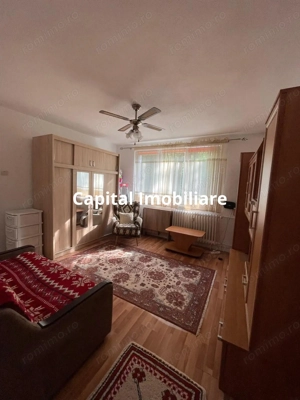 Apartament 2 camere - 52.25 mp s.c.  Cina.