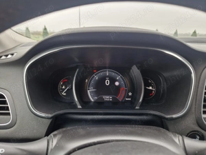 Renault megane 2017 diesel 1.5dci- 121.900 km - imagine 9