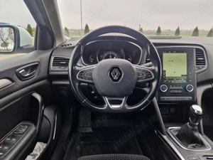Renault megane 2017 diesel 1.5dci- 121.900 km - imagine 6