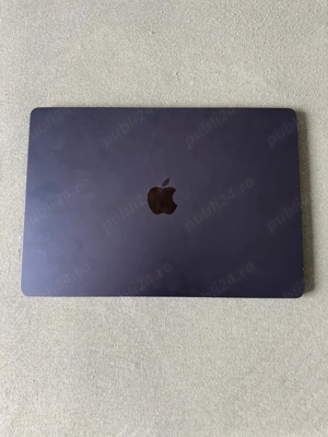 MacBook M2 2023 de 15,3 inch 