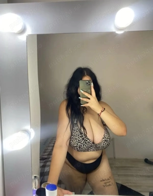 Prima dată la tine în oraș 