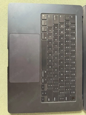 MacBook M2 2023 de 15,3 inch  - imagine 2