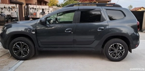 Duster 4x4  - imagine 4