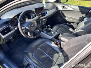 Audi A6 C7 2.0 136cp - imagine 9