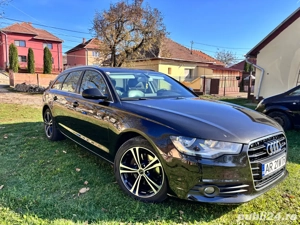 Audi A6 C7 2.0 136cp - imagine 2