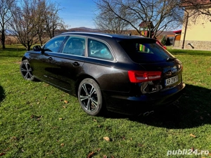 Audi A6 C7 2.0 136cp - imagine 3