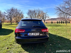 Audi A6 C7 2.0 136cp - imagine 5