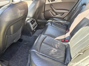 Audi A6 C7 2.0 136cp - imagine 10
