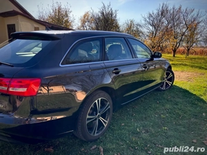 Audi A6 C7 2.0 136cp - imagine 8