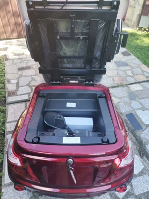 Vând tricicleta electrica - imagine 3