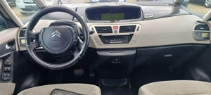 Citroen Grand Picasso Exclusive 2.0 d automat