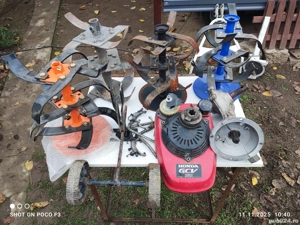 Piese motosapa-motocultor 