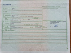 Skoda Fabia 1.2HTP, facelift 2010 - imagine 9