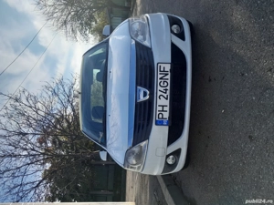 Vand Dacia - imagine 9