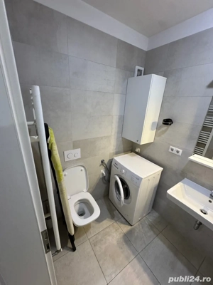 Apartamente regim Hotelier zona Coresi - imagine 3