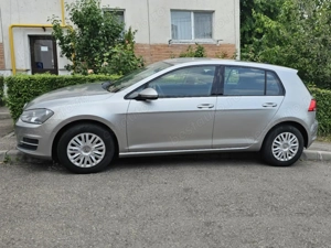 Black November Volkswagen Golf 1.2 TSI BlueMotion Technology Comfortline - imagine 2