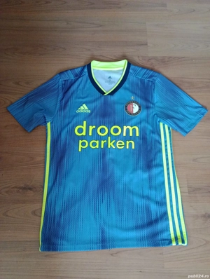 tricou Fayenoord 2019 original adidas 