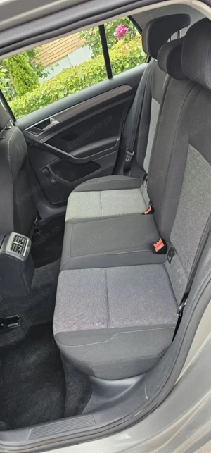 Black November Volkswagen Golf 1.2 TSI BlueMotion Technology Comfortline - imagine 9