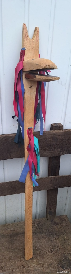 Capra Craciun   - imagine 3