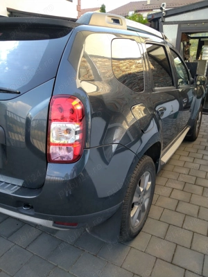 Vând dacia duster, benzină, 2017, stare excelentă, singur proprietar - imagine 5