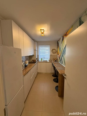 Apartament in regim hotelier  - imagine 3