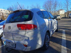 Vând Seat Altea XL 4x4 - imagine 6