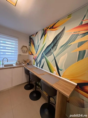 Apartament Regin Hotelier Coresi - imagine 5