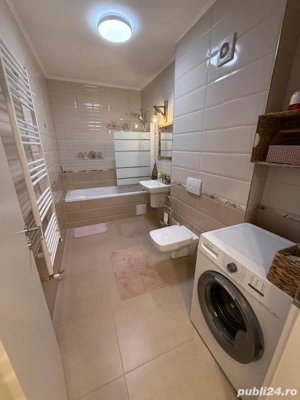 Apartament in regim hotelier  - imagine 4