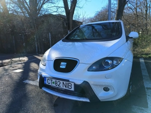 Vând Seat Altea XL 4x4 - imagine 3