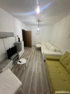 Apartamente Regim Hotelier Coresi - imagine 3