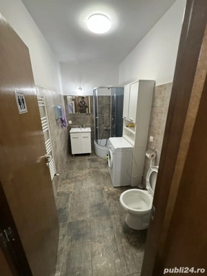 Apartamente Regim Hotelier Coresi - imagine 4