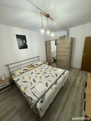 Apartamente Regim Hotelier Coresi