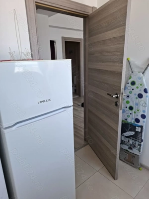 Inchiriez Vand apartament 2 camere, Summerland Mamaia, terasa cu vedere sperba spre mare si lac. - imagine 18