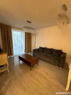Apartamente Regim Hotelier Coresi - imagine 2