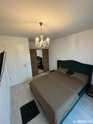 Apartamente Regim Hotelier Coresi - imagine 5