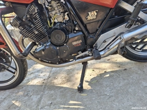 Motocicleta Yamaha xs 400 .12E - imagine 4