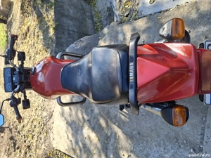 Motocicleta Yamaha xs 400 .12E - imagine 5