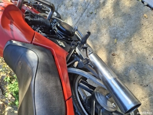 Motocicleta Yamaha xs 400 .12E - imagine 3